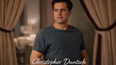 Christopher Duntsch