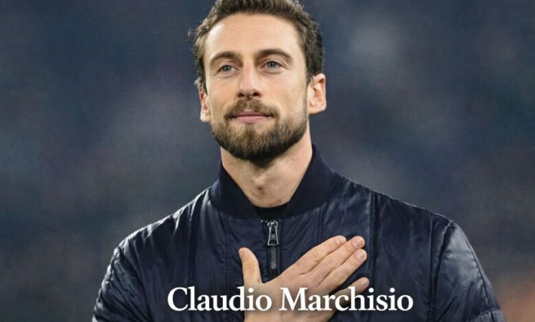 Claudio Marchisio