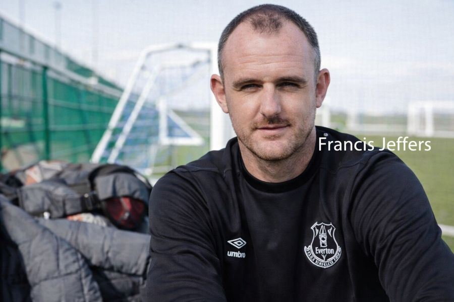 Francis Jeffers