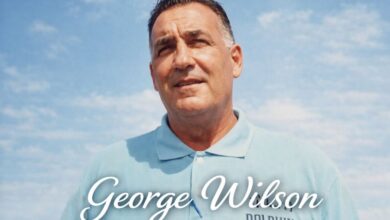 George Wilson