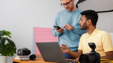 Why Investing in Influencer Agencies Beats DIY Marketing? 