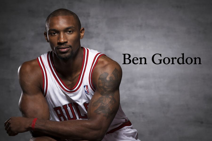 Ben Gordon
