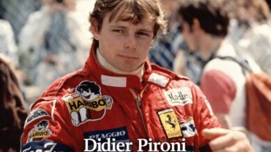 Didier Pironi