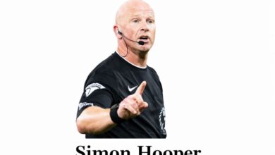 Simon Hooper