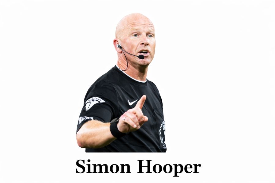 Simon Hooper