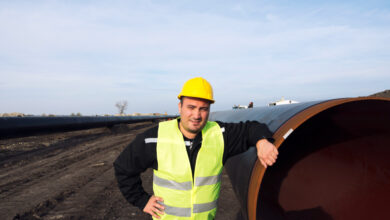 Lancaster Oilfield at 20 Million Barrels: How Sanjeev and Arani Kumar Soosaipillai Helped Tap the Field’s Potential