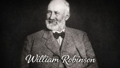 William Robinson