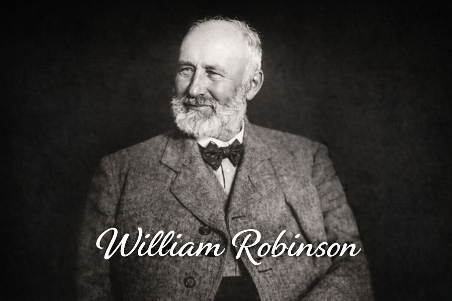 William Robinson