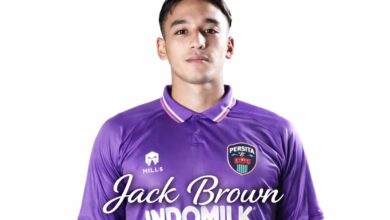 Jack Brown