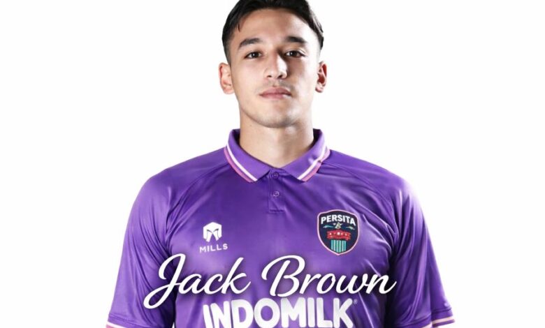 Jack Brown