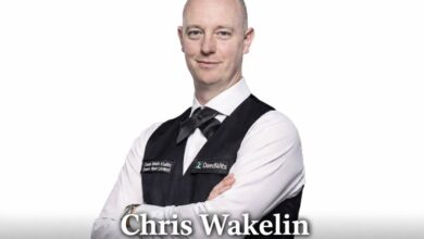 Chris Wakelin