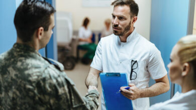 Key Employment Rights Every Veteran Should Understand