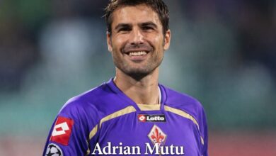 Adrian Mutu