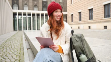 How to Balance Part-Time Work and Studies Abroad