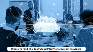 Where To Find The Best Cloud PBX Phone System Providers