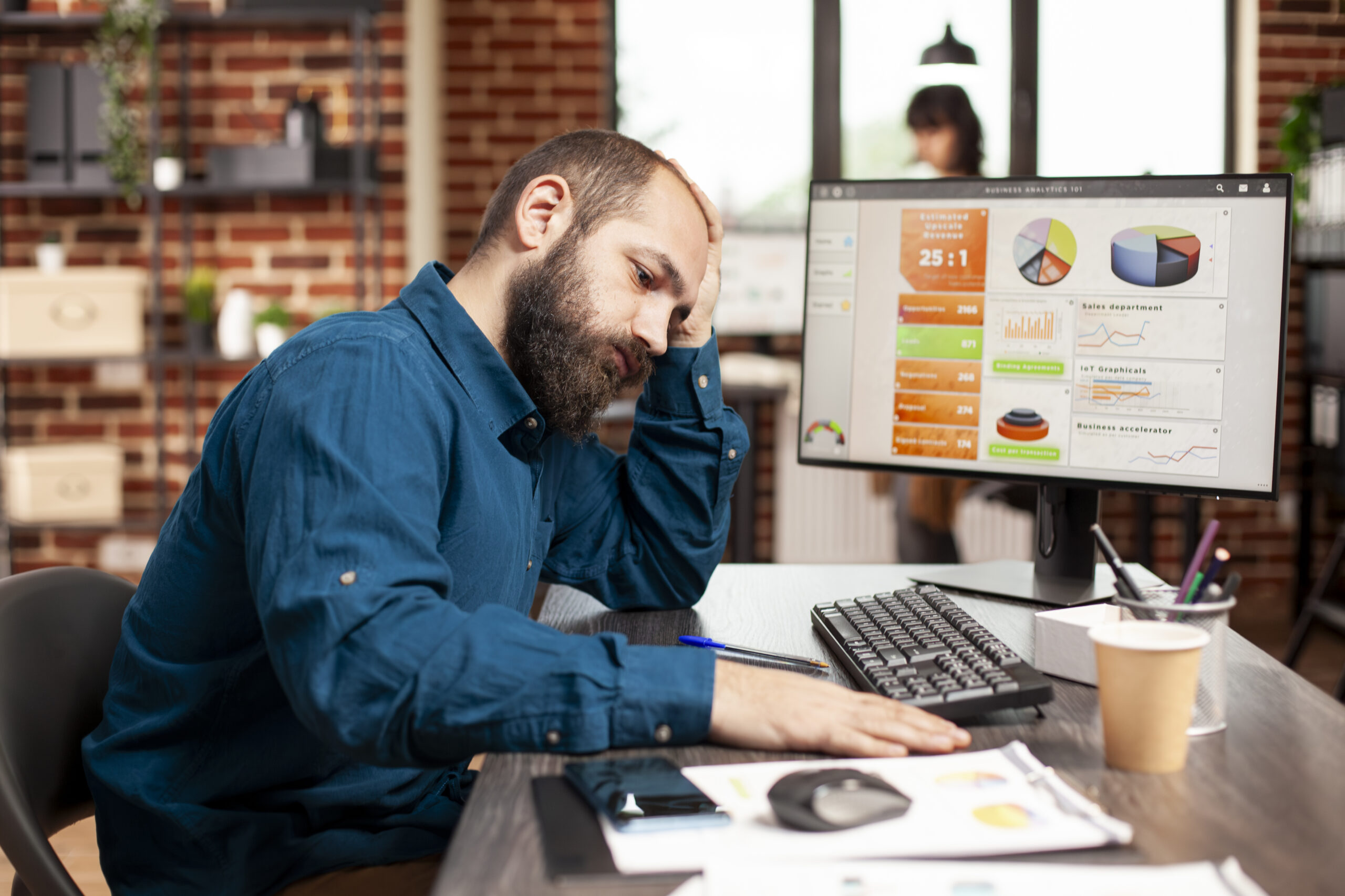 Why Your Website Isn't Working as Hard as Your Business — And What to Do About It