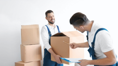 Reliable Long-Distance Moving Services in Ottawa | PrimePro Movers