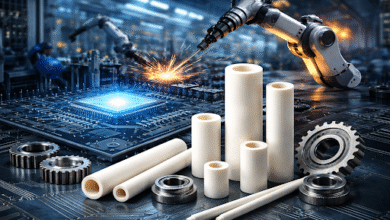 Industrial Supply Chains