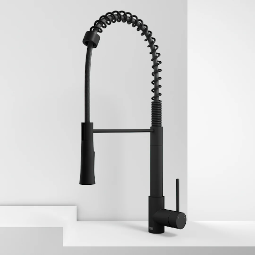 Upgrade Your Kitchen with Stylish and Functional Kitchen Faucets