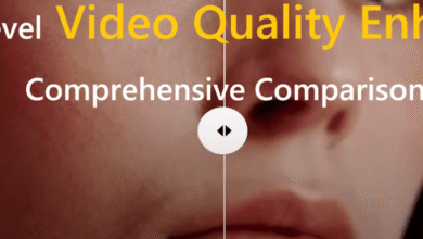 Video Enhancement