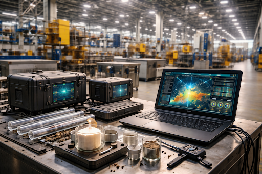 Precision Measurement