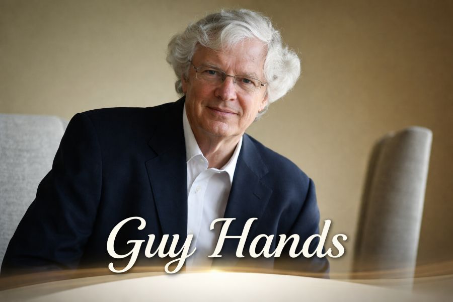 Guy Hands