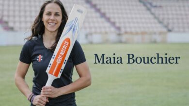 Maia Bouchier