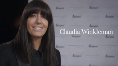 Claudia Winkleman