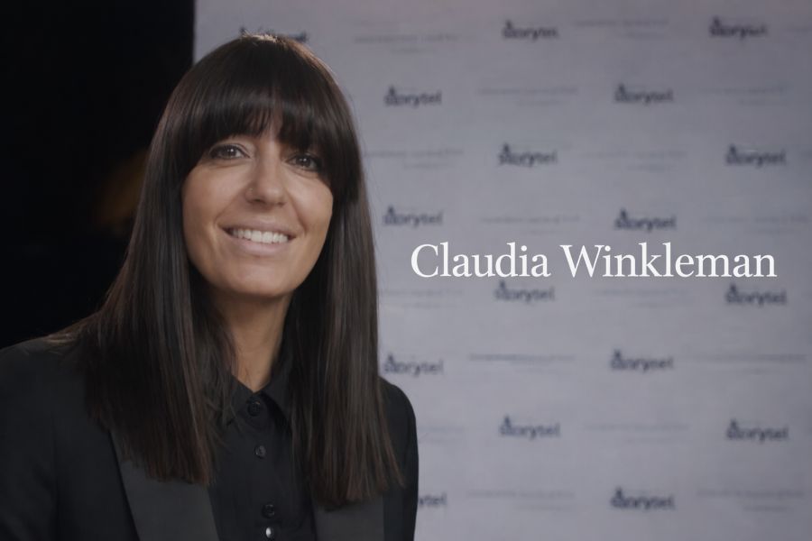 Claudia Winkleman