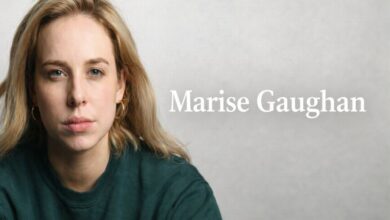 Marise Gaughan