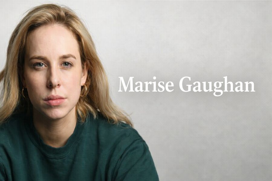 Marise Gaughan