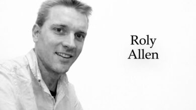 Roly Allen