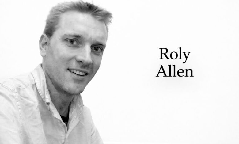 Roly Allen