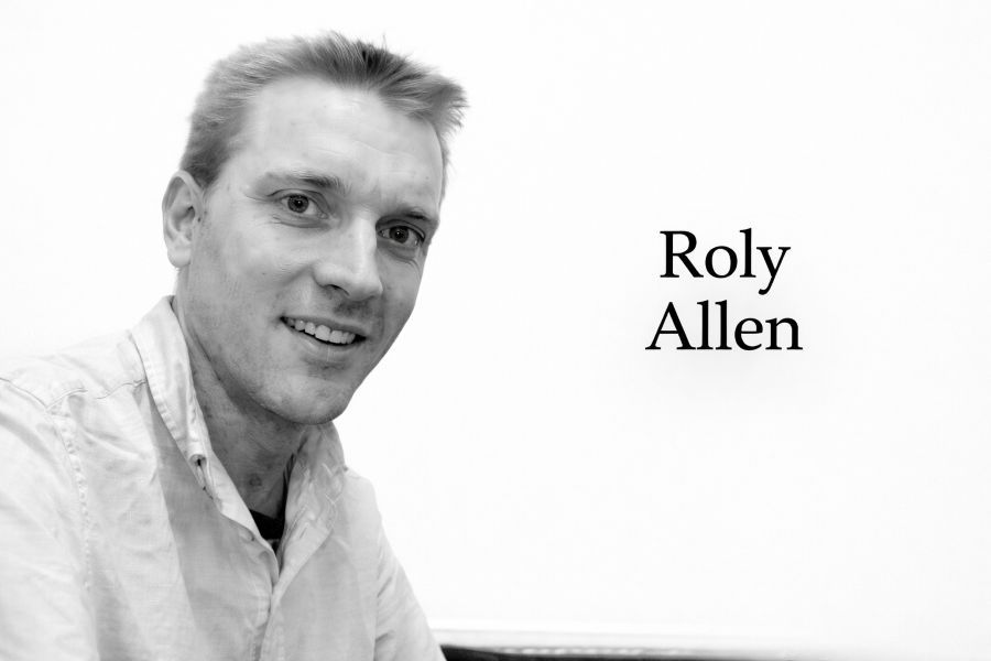 Roly Allen