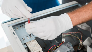 7 Ways to Choose UPS Replacement Batteries for Maximum Longevity