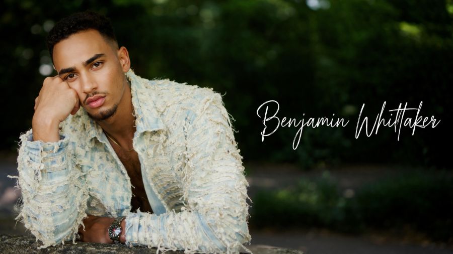 Benjamin Whittaker