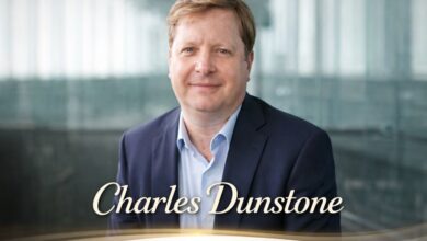 Charles Dunstone