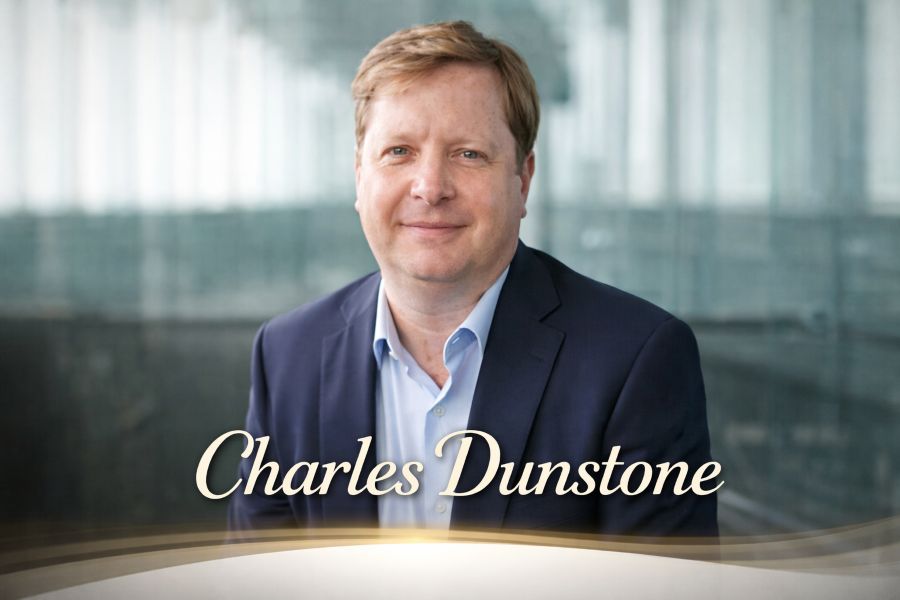 Charles Dunstone
