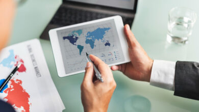 How Global Instability Is Reshaping Business Risk Planning