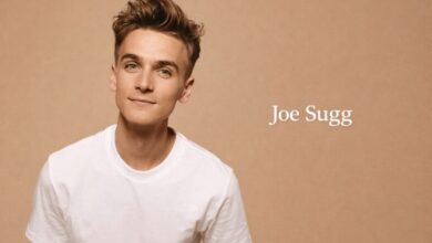 Joe Sugg