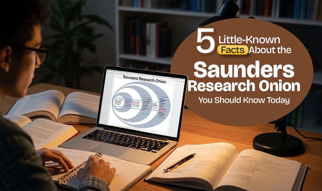 5 Little-Known Facts About the Saunders Research Onion You Should Know Today