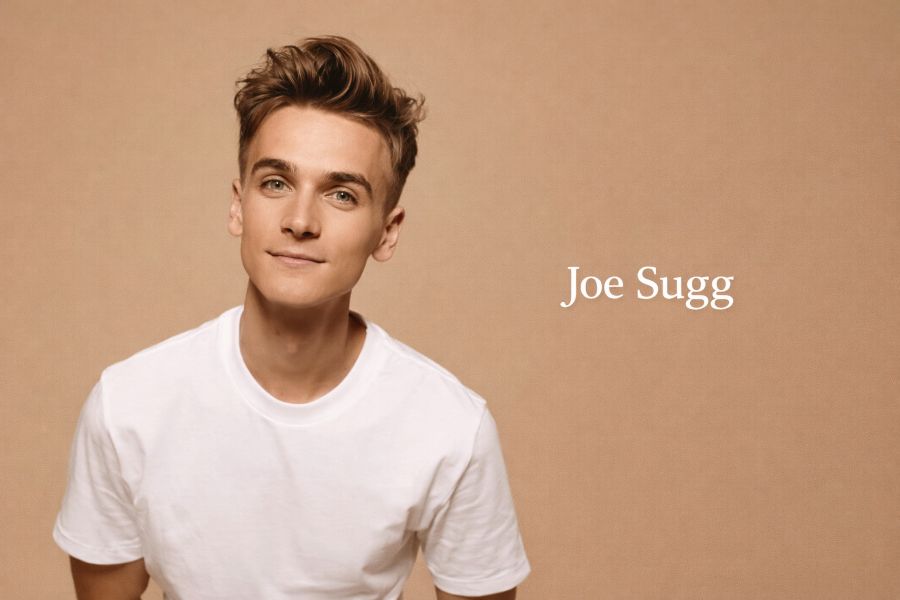 Joe Sugg