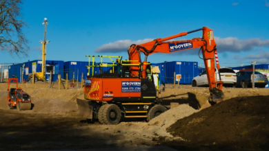 Blueprint for Success