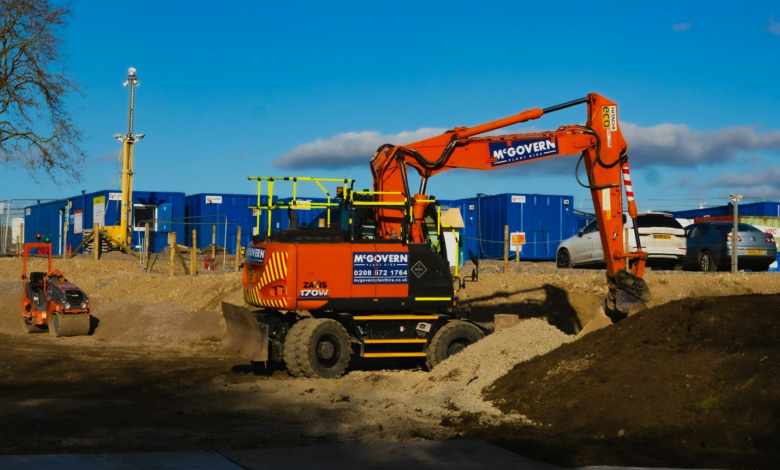 Blueprint for Success