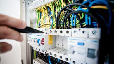 Choosing Skilled Electrical Professionals for Modern Homes in Buckinghamshire