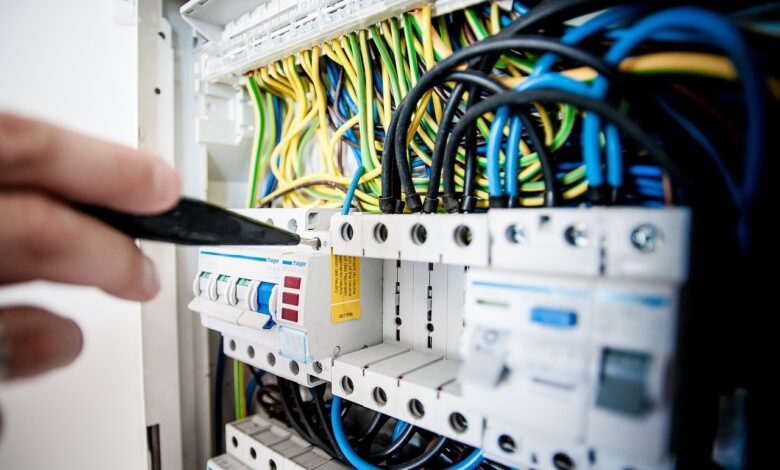 Choosing Skilled Electrical Professionals for Modern Homes in Buckinghamshire