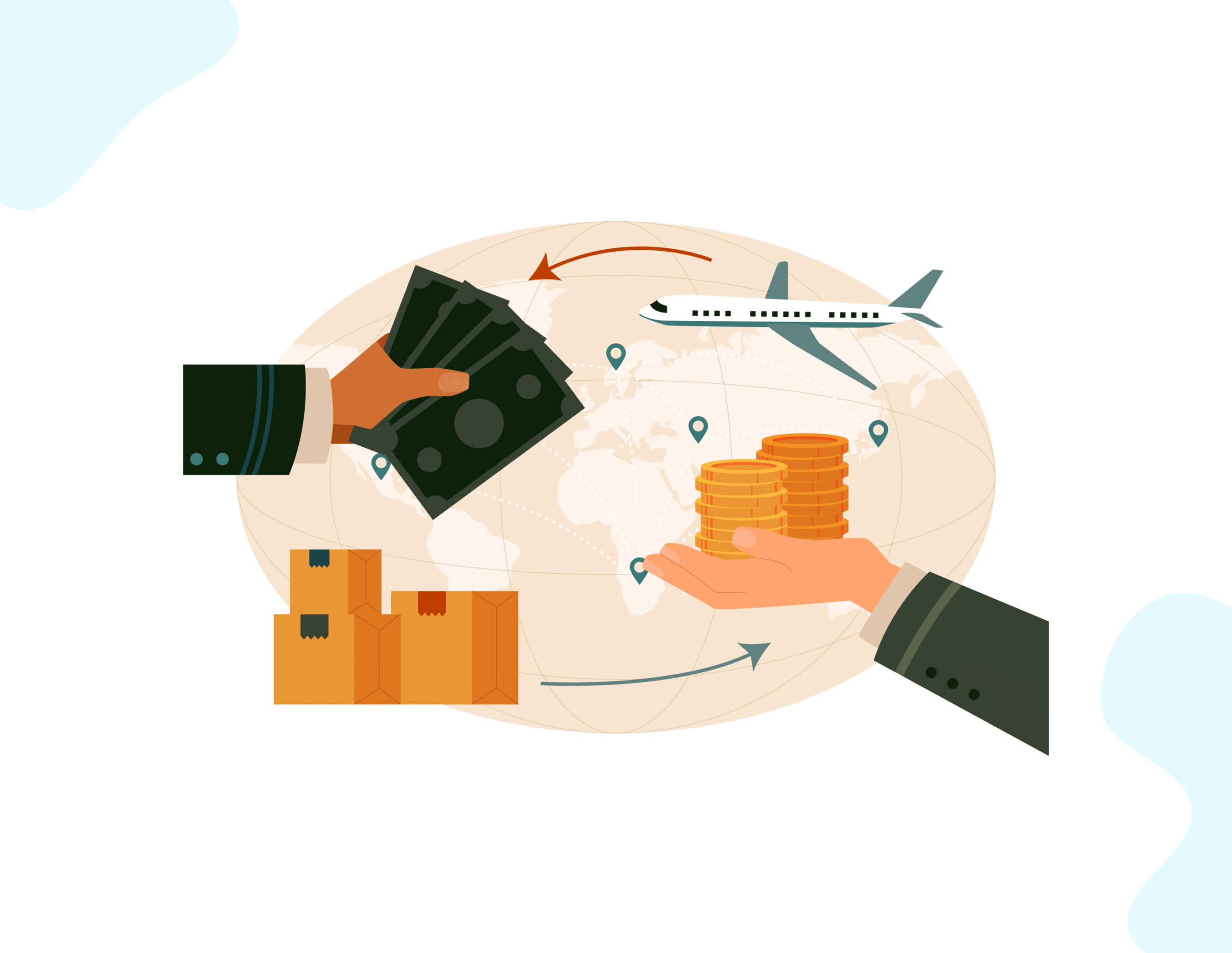 Global Payout Challenges