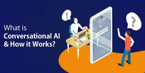 Why Conversational AI Is Becoming a Serious Business Tool for Modern Entrepreneurs