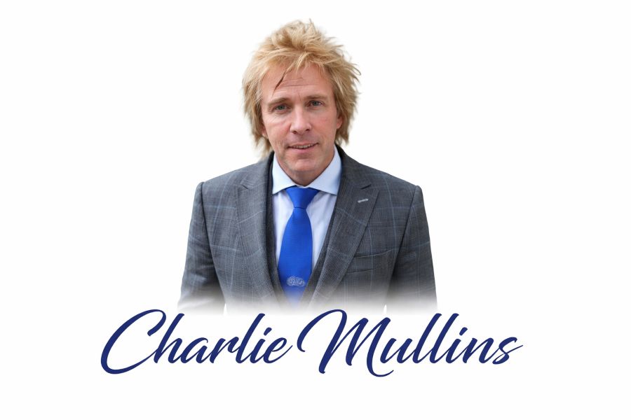 Charlie Mullins