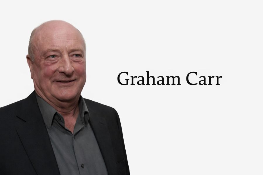 Graham Carr